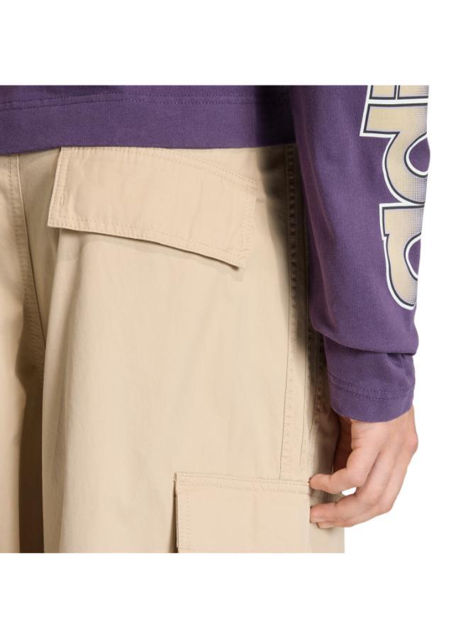 اديداس اوريجينالز بنطال 90s ALTERNATIVE SPORT WASHED CARGO - Image 4